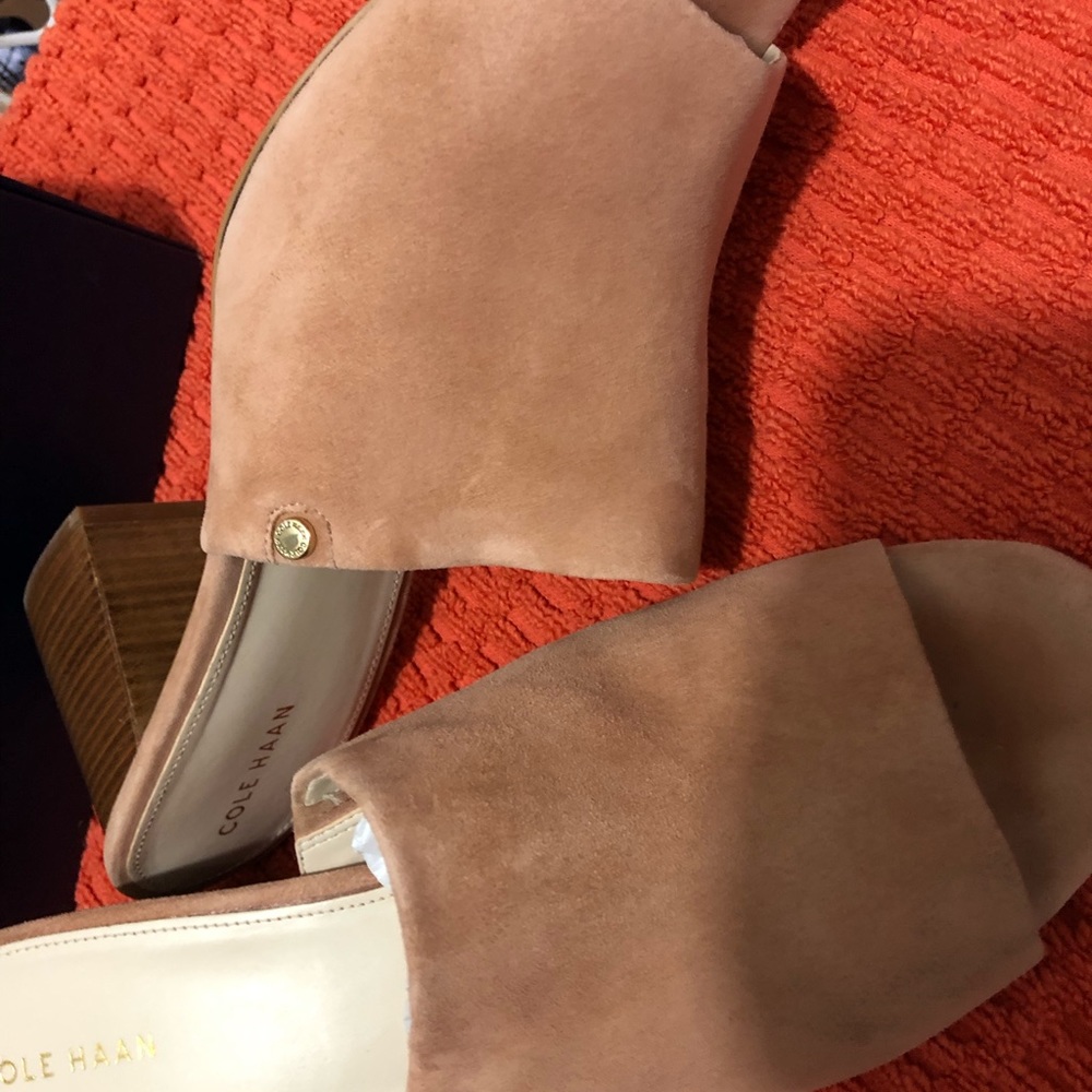 Women shoes - Picture 2 of 3